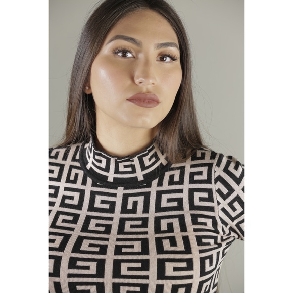 Sweater Top - Picture 5 of 7